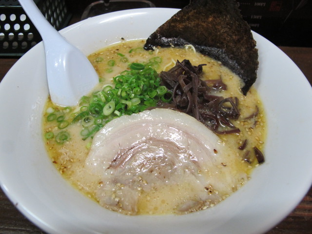 麺屋　一矢的實拍高清圖