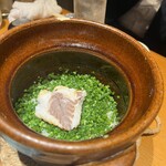 サカナのめしや 天端的實拍圖