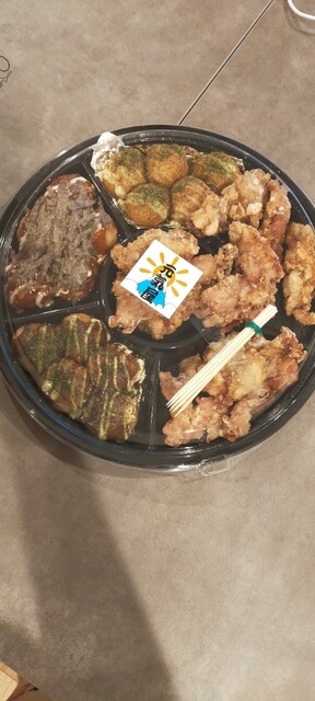 愛の鉄板食堂 天晴れ的實拍高清圖