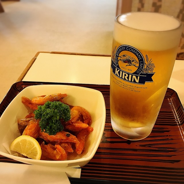 recommendations image for 梅田サウナニュージャパン　ビーチサイドバー