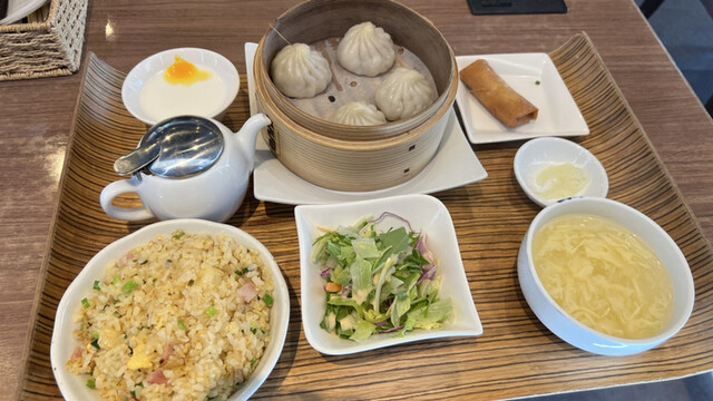中国火鍋専門店 小肥羊 品川店的實拍高清圖