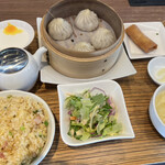 中国火鍋専門店 小肥羊 品川店的實拍圖