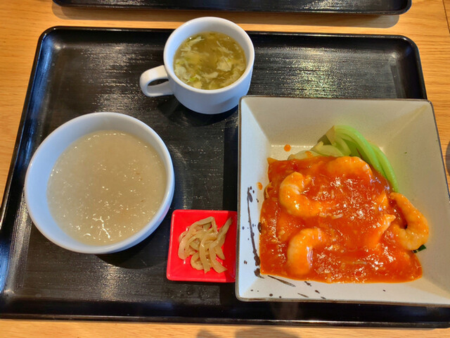 中国料理 香的实拍高清图