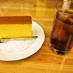 カステラ銀装 心斎橋本店的實拍圖