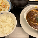 松屋 中延店的實拍圖