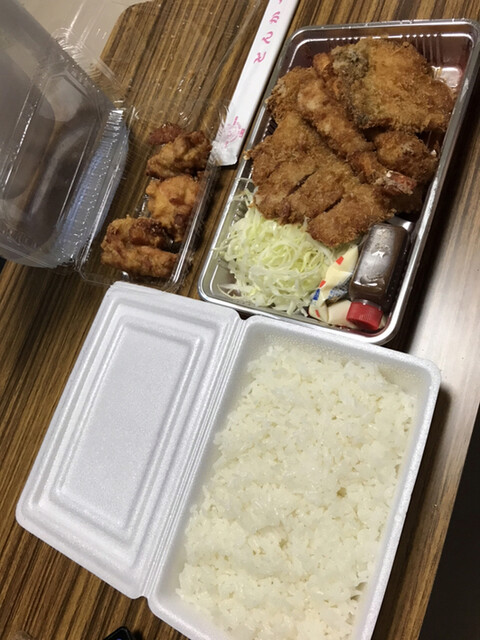 recommendations image for とんかつ道場 緑橋店