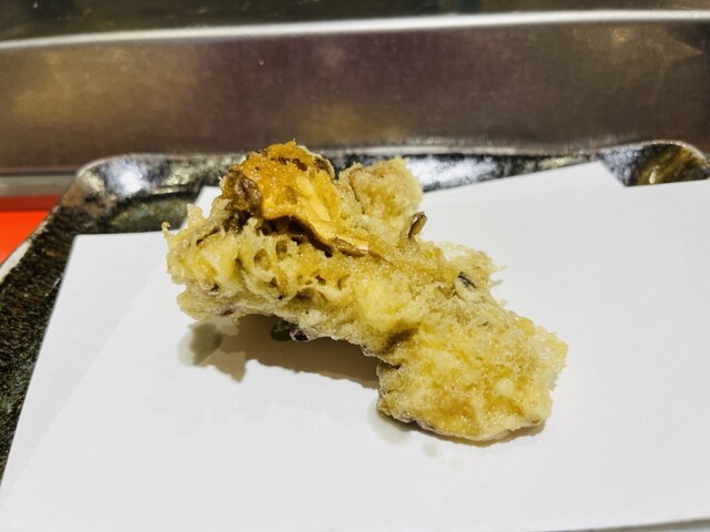 銀座 天一 博多店的實拍高清圖