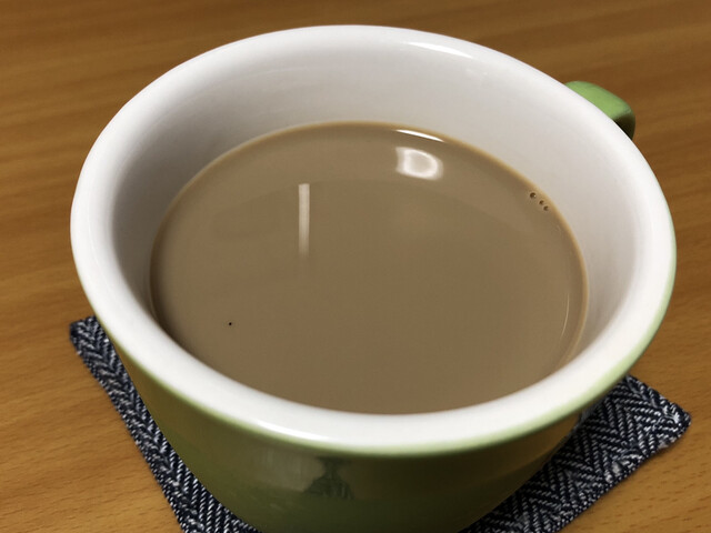 自家焙煎 珈琲豆工房 ムク的實拍高清圖
