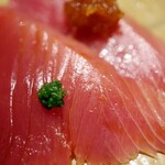 田町鮨 惠万的实拍图
