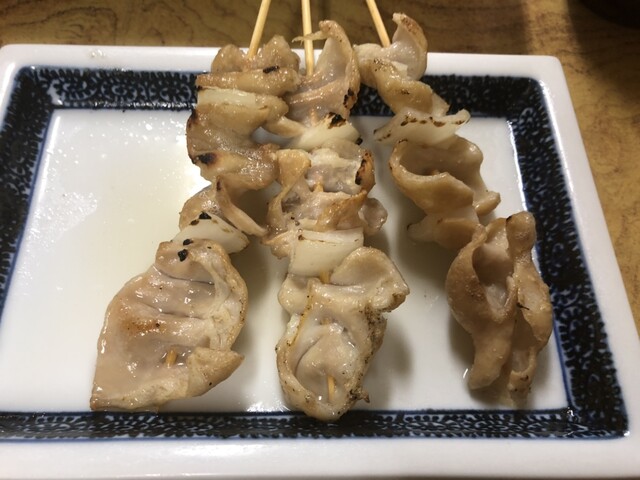 焼とり 権兵衛 香椎店的实拍高清图