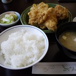 小野木的實拍圖