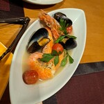 うまいもん屋 清野的实拍图