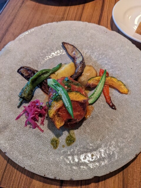 recommendations image for ボダコア