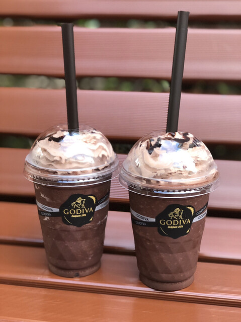 ゴディバ りんくうプレミアムアウトレット店的實拍高清圖