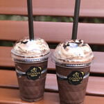 ゴディバ りんくうプレミアムアウトレット店的實拍圖