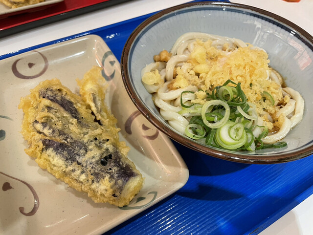 杵屋麦丸 大阪ユニバーサルシティウォーク店的實拍高清圖