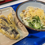 杵屋麦丸 大阪ユニバーサルシティウォーク店的實拍圖