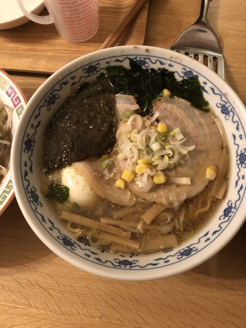 ラーメン大将 北25条店的实拍高清图