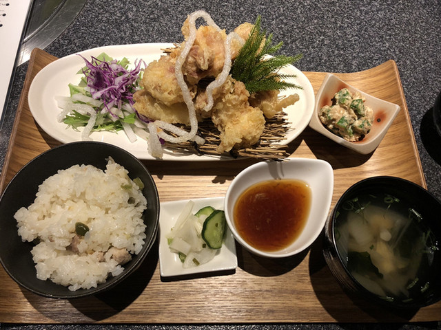 ダイニング マツイ的实拍高清图