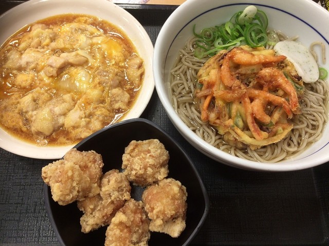 なか卯 都島本通店的实拍高清图