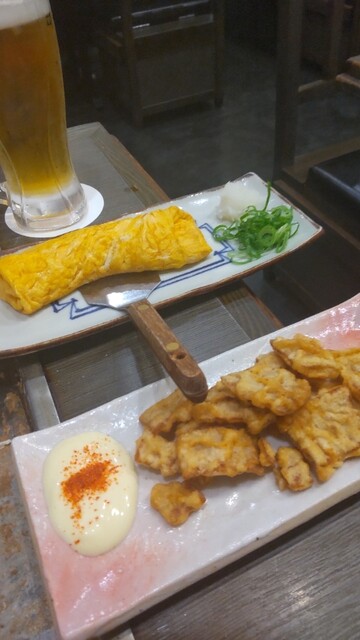 新宿こてがえし的实拍高清图