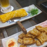 新宿こてがえし的实拍图