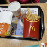 recommendations for マクドナルド 錦糸町オリナス店