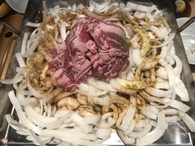 青森ねぶたワールド 新橋店的實拍高清圖