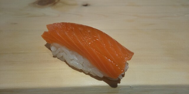 すし明的实拍高清图