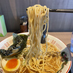 ラーメン 暁月的实拍图