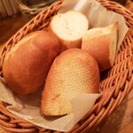 recommendations for 表参道ワイン食堂Den