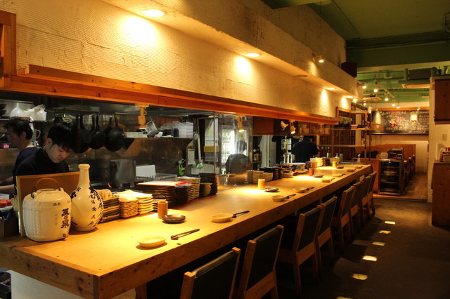 串焼まつすけ 大名本店的實拍高清圖