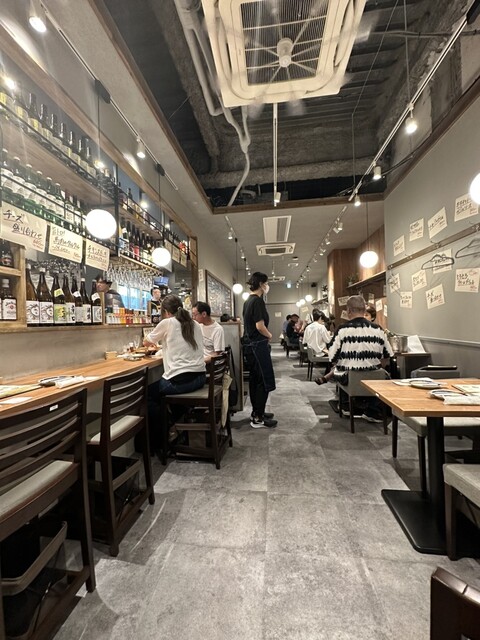 大衆ビストロ コタロー 五反田店的實拍高清圖