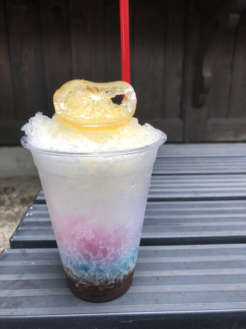 風薫る神社なおきち的實拍高清圖