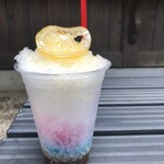 風薫る神社なおきち的實拍圖