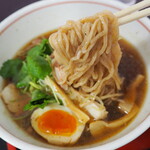 富良野とみ川的實拍圖