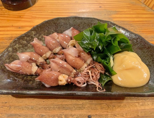 たこ焼きバー福居家的實拍高清圖