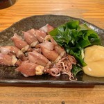 たこ焼きバー福居家的實拍圖