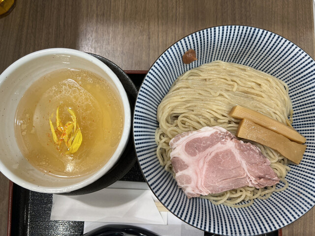 recommendations image for 鯛塩そば灯花 千住ミルディス店