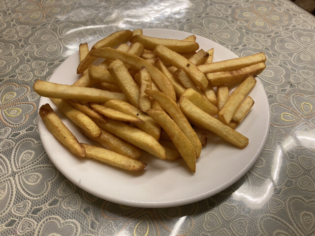 中国東北料理　美食村的实拍高清图