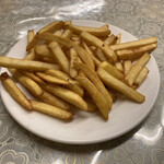 中国東北料理　美食村的实拍图