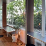 TREE by NAKED meiji park的實拍圖