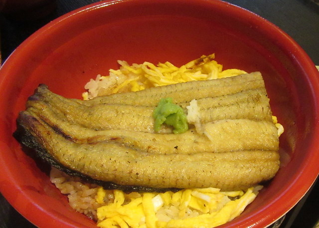 どんぶり名人 岩倉店的實拍高清圖