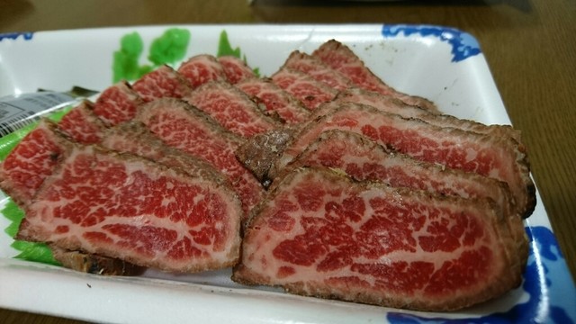 recommendations image for 肉の竹田屋