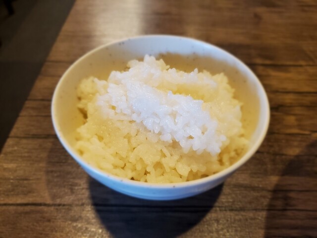 辛麺八龍 黒崎店的实拍高清图