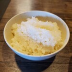 辛麺八龍 黒崎店的实拍图