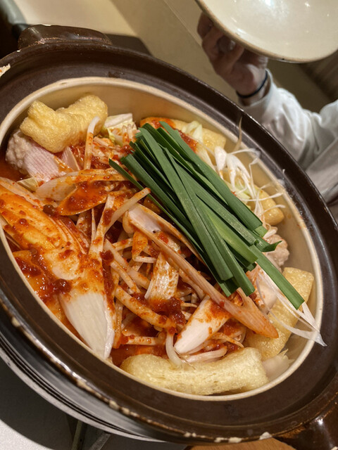 recommendations image for 赤から 池袋西口店