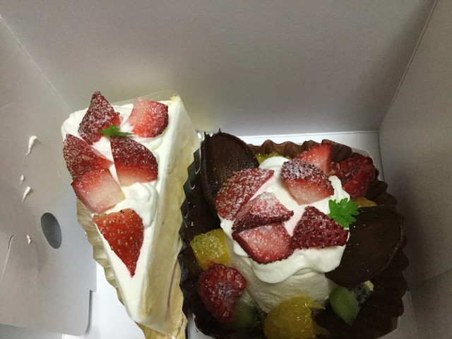 パティスリーワタナベ的实拍高清图