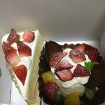 パティスリーワタナベ的实拍图