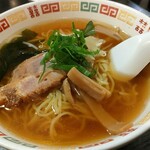 中国酒家昇龍的实拍图